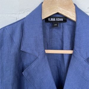 Ilana Kohn dress, size XS NWOT